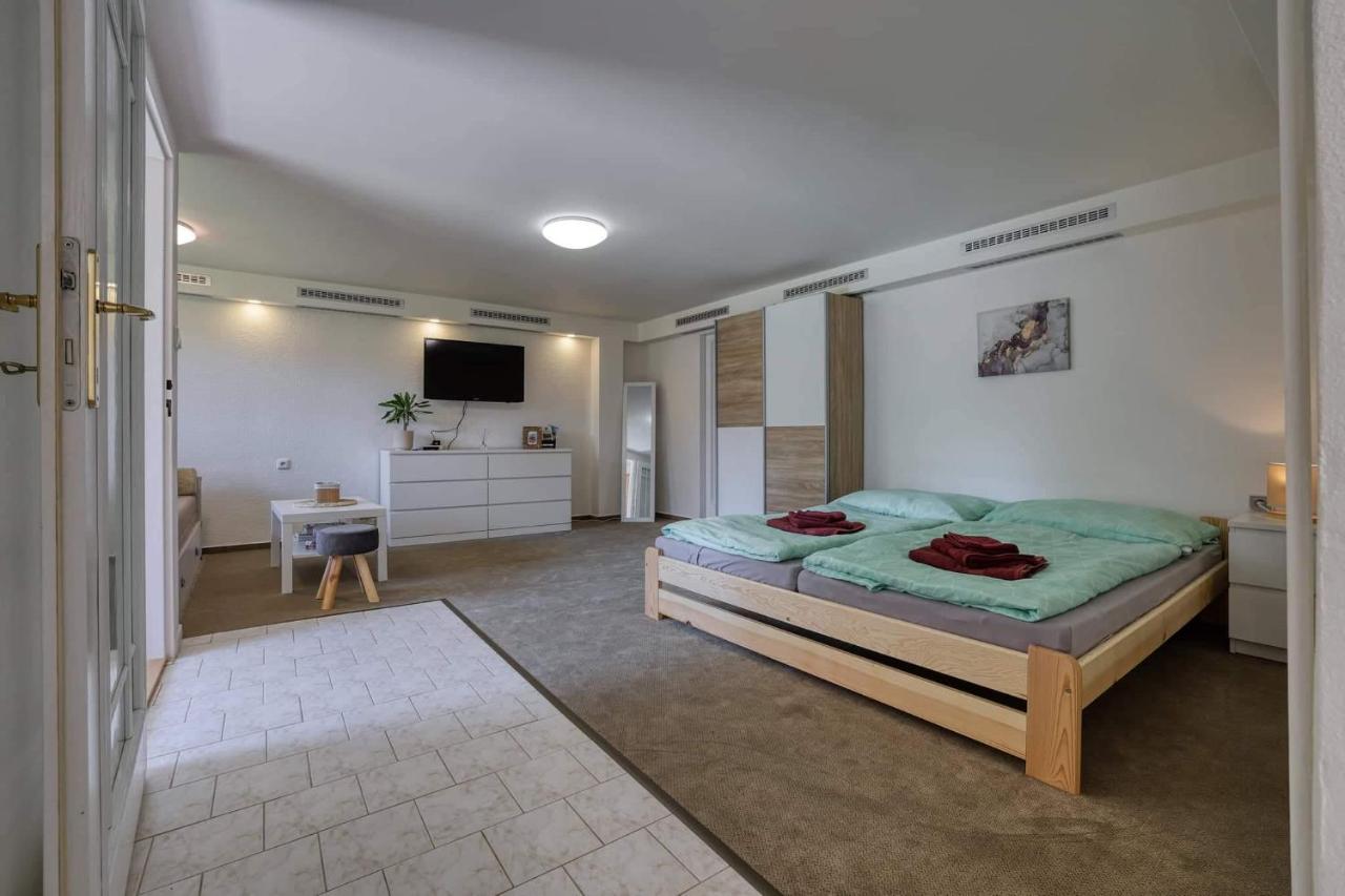 Apartmán U Peciho Bela pod Pradedem Exterior foto