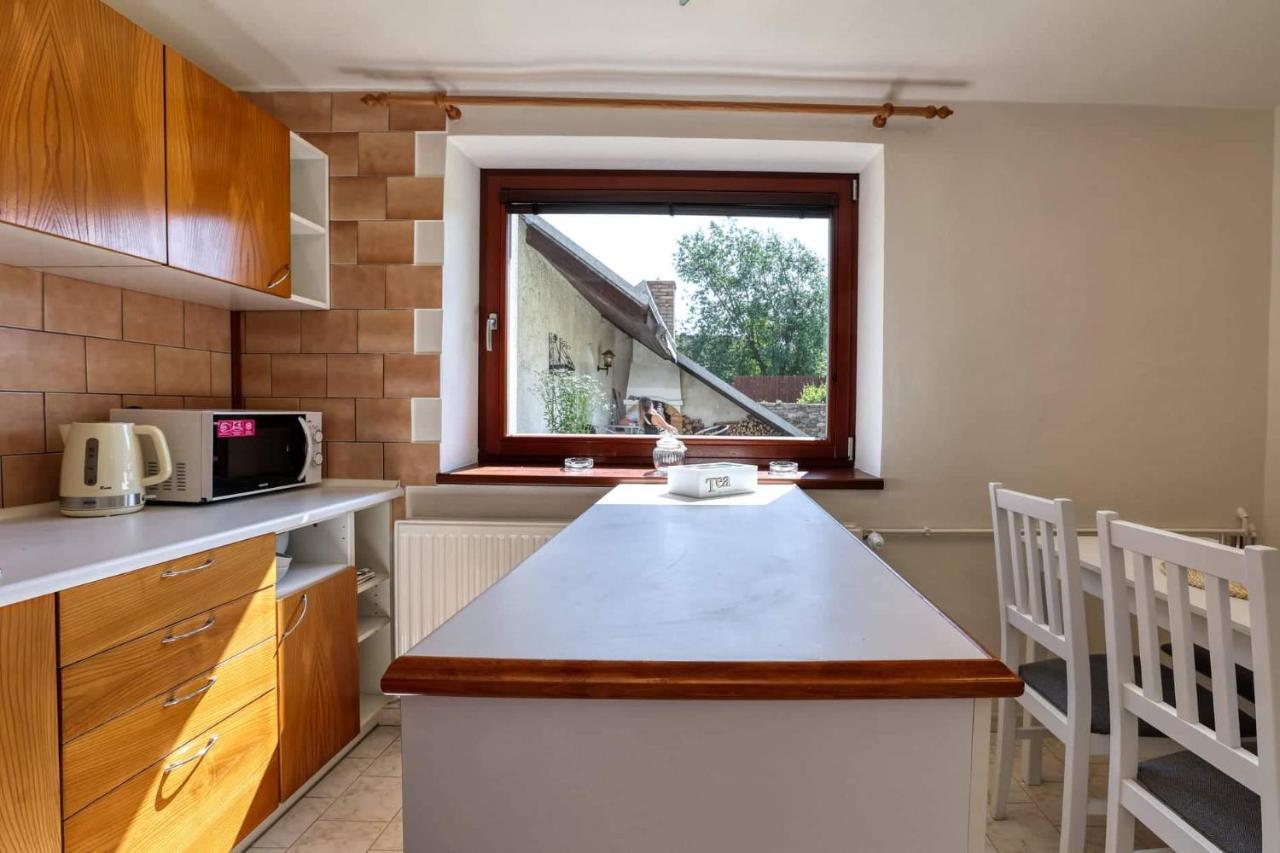 Apartmán U Peciho Bela pod Pradedem Exterior foto